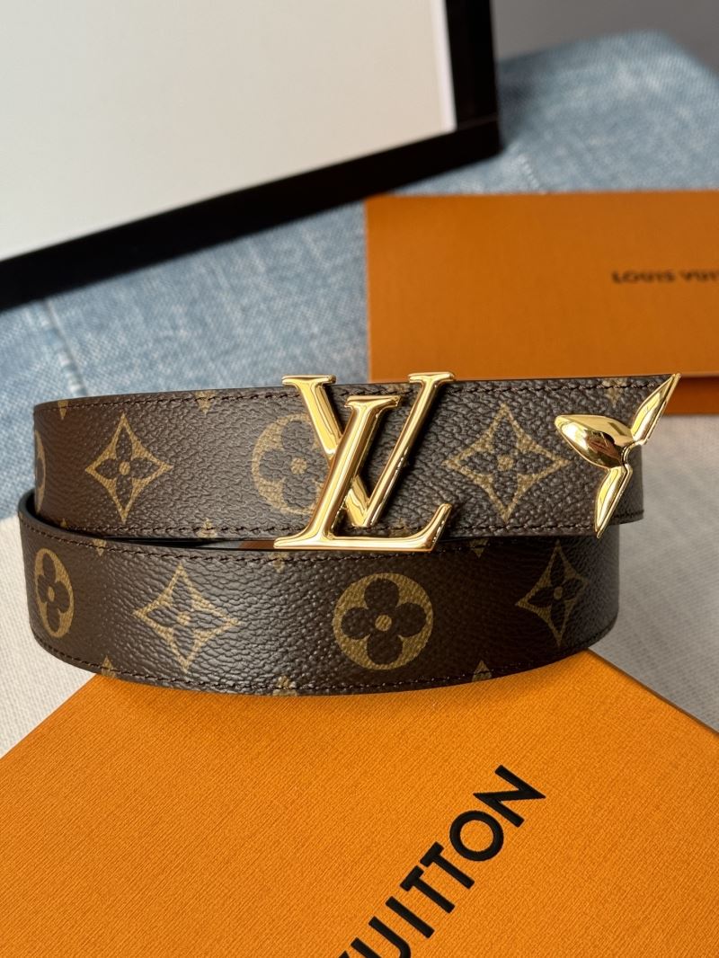 Louis Vuitton Belts